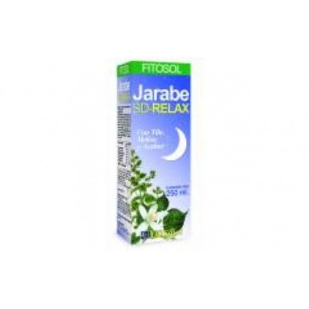 Comprar FITOSOL SD (relaxante) 250ml.