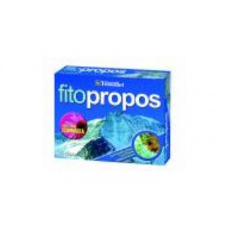 Comprar FITO PROPOS com echinacea 45cap.