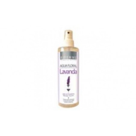 Comprar ÁGUA FLORAL lavanda 250ml.