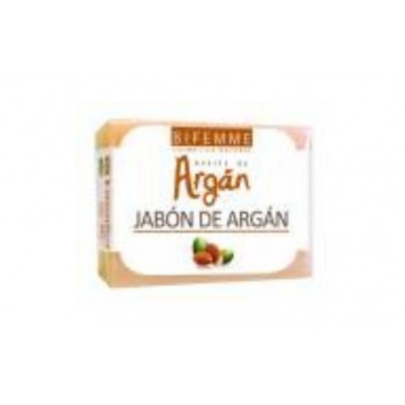 Comprar Sabão ARGAN 100gr.