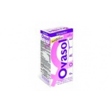 Comprar OVASOL FORTE (para si, mulher) 60 pérolas