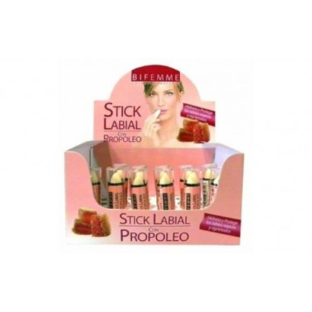 Comprar Stick labial PROPOLEO 4gr.