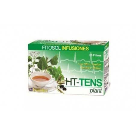 Comprar FITOSOL INF.HT (hipertensão) 20 filtros