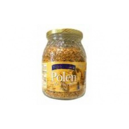 Comprar POLLEN GRAIN jarro 440gr.HIJAS DEL SOL