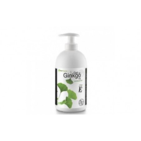 Comprar GINKGO BILOBA GEL 500ml.