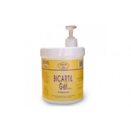 Comprar BICARTIL gel (uso profissional) 1000ml.