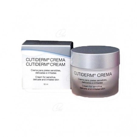 Comprar CREME CUTÂNEO SENSÍVEL E IRRITADO 50 ML