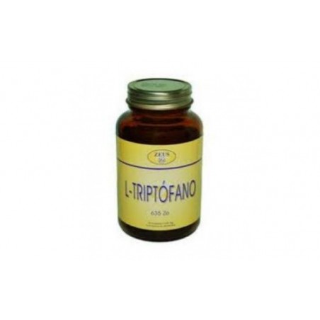 Comprar L-TRIPTOPHANE-Ze 90cap.