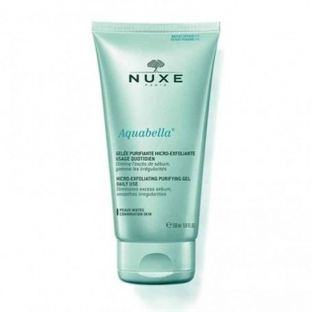 Comprar Gel Microfoliante Purificante Aquabella de Luxo 150 ml