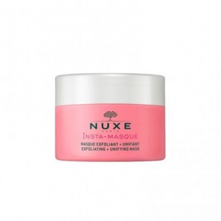 Comprar Máscara Esfoliante Uniforme de Luxo Insta-Masque Exfoliante 50ml