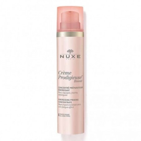 Comprar Nuxe Crème Prodigieuse Boost Energising Boost Concentrate 100ml