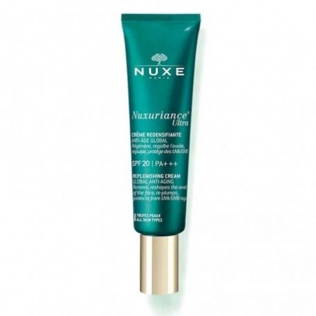 Comprar Nuxuriance Nuxuriance Ultra Redensifying Cream FPS 20 50 ml