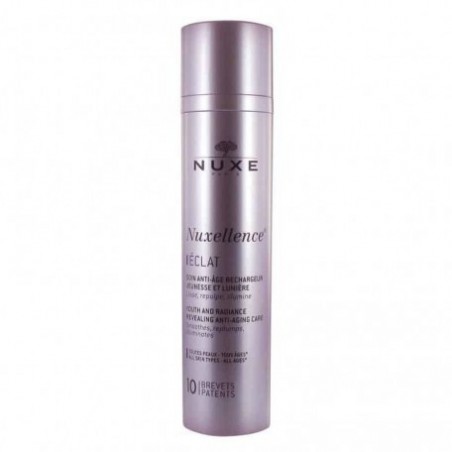 Comprar Nuxellence Éclat de Luxo 50 ml