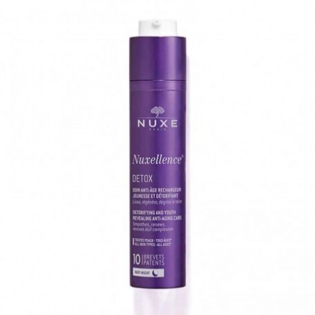 Comprar Nuxellence Detox Nuxellence Noite de Luxo 50ml