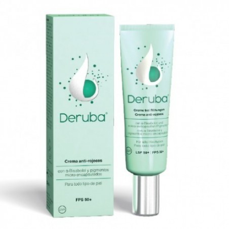 Comprar DERUBA CREME ANTI-VERMELHIDÃO 30ML