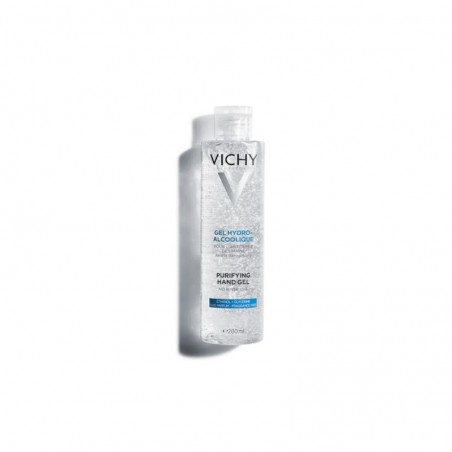 Comprar VICHY GEL HIDROALCOÓLICO 200 ML