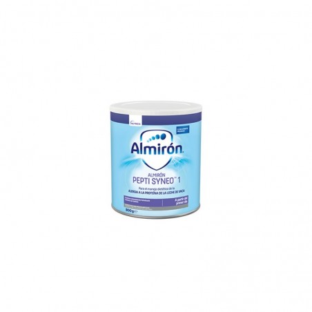 Comprar ALMIRON PEPTI SYNEO 1 800 G