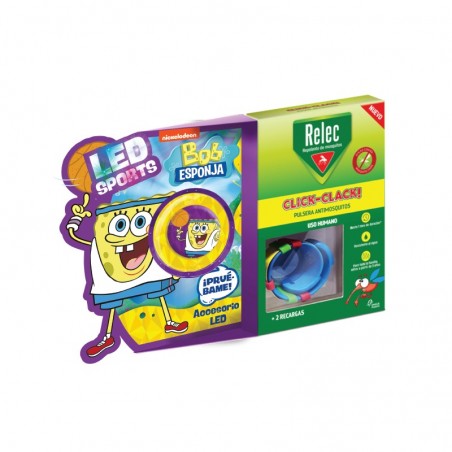 Comprar RELEC BRACELETE DE BASQUETEBOL INFANTIL COM FIO DE ESPONJA