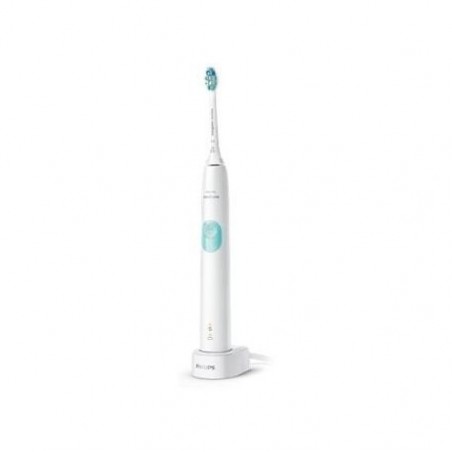 Comprar PHILIPS SONICARE 4300 ESCOVA DE DENTES ELÉCTRICA LIMPA E PRÓ-ACTIVA HX6807/04