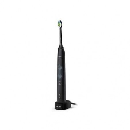 Comprar PHILIPS SONICARE 4500 ESCOVA DE DENTES ELÉCTRICA LIMPA E PRÓ-ACTIVA HX6830/44