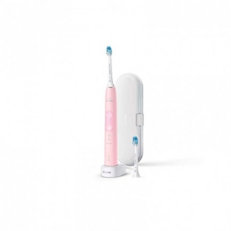 Comprar PHILIPS SONICARE 5100 ESCOVA DE DENTES ELÉCTRICA DE PROTECÇÃO LIMPA HX6856/17