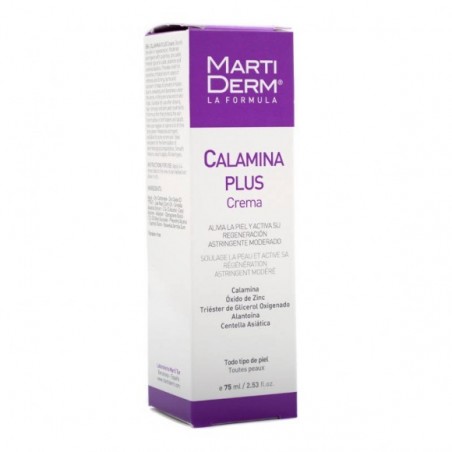 Comprar CALAMINA MAIS CREME 75 ML