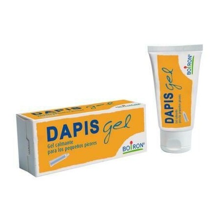 Comprar DAPIS GEL 40 G