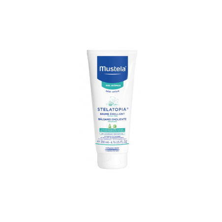 Comprar MUSTELA STELATOPIA INTENSIVE BÁLSAMO 200 ML