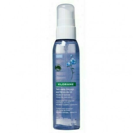 Comprar KLORANE TRATAMENTO DE FIBRAS DE LINHO 125 ML