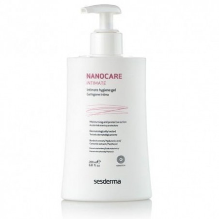 Comprar SESDERMA NANGEL ÍNTIMO OCARE 200 ML