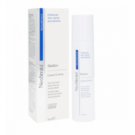 Comprar NEOSTRATA BASE REDOX CREME ANTI-RUGAS ANTIOXIDANTE 50 ML