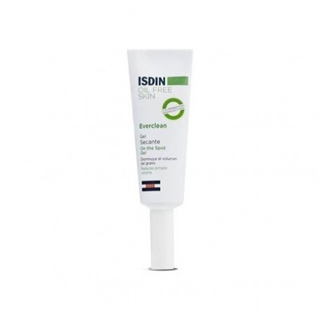 Comprar ISDIN GEL DE SECAGEM EVERCLEAN ON THE SPOT 10ML