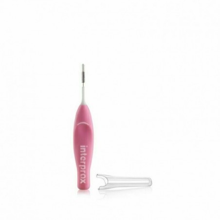 Comprar BRUSH INTERPROX NANO 0,6MM 6UNIDADES