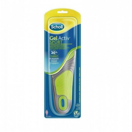 Comprar DR SCHOLL MULHERES DESPORTIVAS GELACTIV 1 PAR