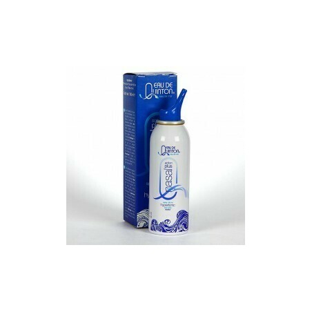 Comprar QUINTON ISOTONIC SPRAY NASAL PEDIATRIC150 ML