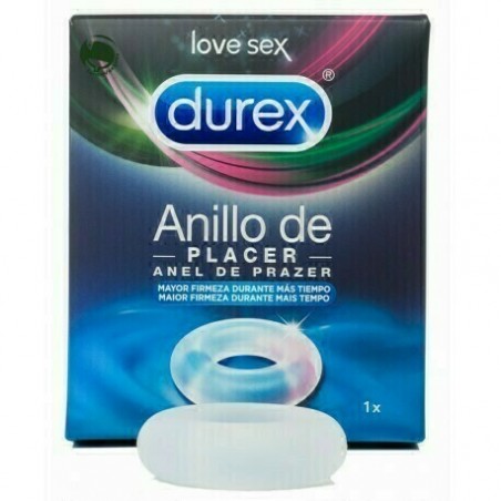 Comprar DUREX P RINGLACER 1 UNIDADE