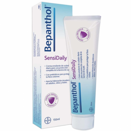 Comprar BEPANTHOL 150 ML SENSATAMENTE CRISTALIZADO