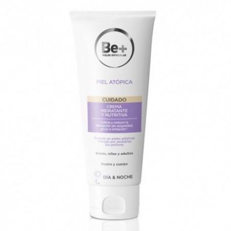 Comprar BE+ CREME HIDRATANTE PARA PELES MUITO SECAS E ATROFIADASPICUM 400 ML