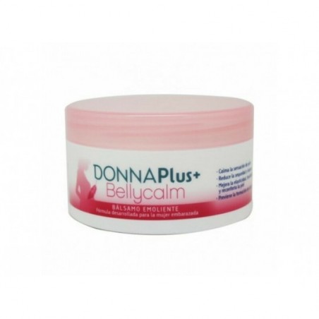 Comprar DONNA PLUS CALMA DE BARRIGA FRASCO DE 250 ML