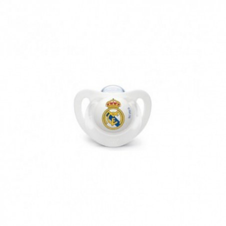 Comprar NUK MANEQUIM REAL MADRID 0-6M