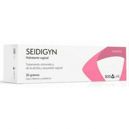 Comprar SEIDIGYN VAGINAL HIDRATANTE30G