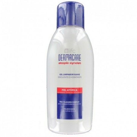 Comprar DERMACARE ATOPIC GEL DE LIMPEZA SUAVE SYNDET 750 ML