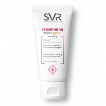 Comprar SVR SENSIFINE AR CREMA SPF50+ 50ML