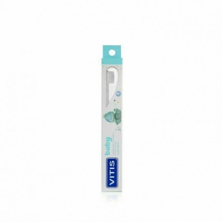 Comprar DENTAID ESCOVA DE DENTES PARA CRIANÇAS VITIS BABY