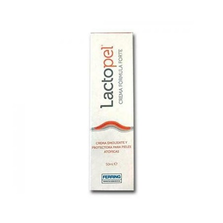 Comprar CREME DE LACTOPEL 50 ML