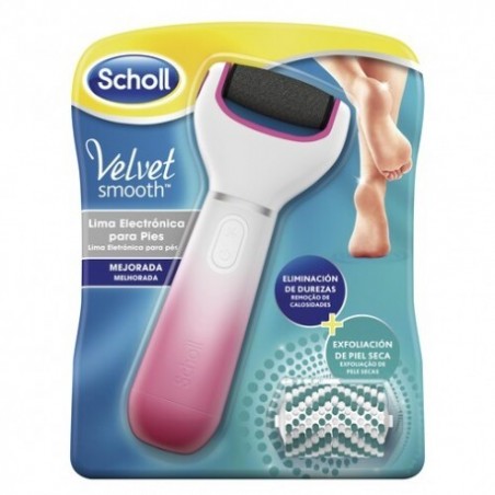 Comprar CRISTAIS DE DIAMANTE LISO DE VELUDO CAL ROSA SCHOLL