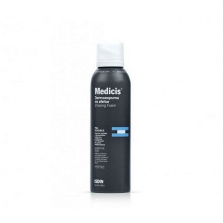 Comprar MEDICIS ESPUMA DE BARBEAR 150-200 ML