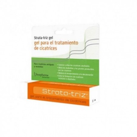 Comprar STRATA-TRIZ GEL CICATRICES 10G