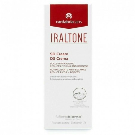 Comprar IRALTONE DS CREMA 30 ML