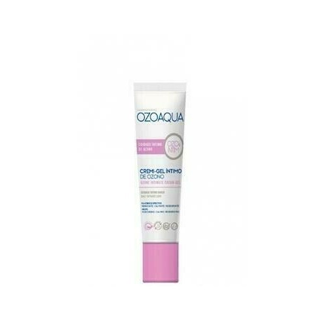 Comprar OZOAQUA CREMIGEL ÍNTIMO 30 ML